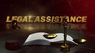 Legal Logo/Ater Effects Template/Videohive, Motion Array