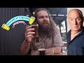 Australias alf stewart themed brewery flamin galah brewing co reviewery of a brewery s02 e06