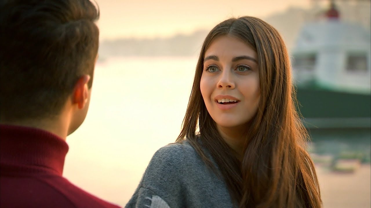 film alley Hıçkırık Fragmanı - 3