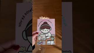 BTS ticket stickers + a postcard for my wall @littlestarplans ❤️💜 #BTS #arirang #btsarmy