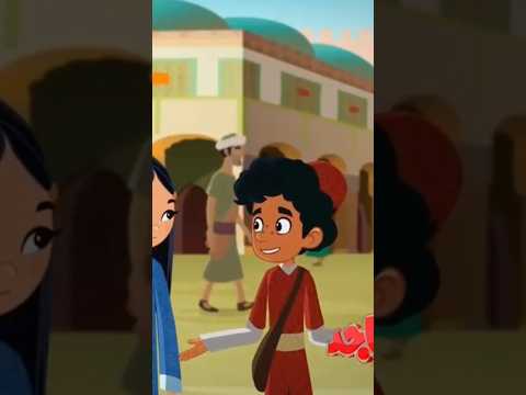 من أفضل رسوم المتحركة من فئة المغامرات ماركو بولو