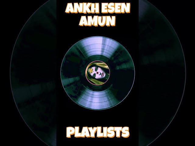 ANKH ESEN AMUN  &; A Hundred Years &; Alternative Version #alternativemetal #epicmetal