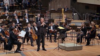 Johann Sebastian Bach Ich Hatte Viel Bekümmernis, Kantate Bwv 21 Sinfonia