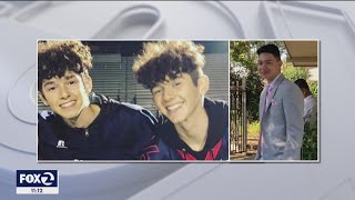 Dublin High School honors 3 students killed in car accident at graduation