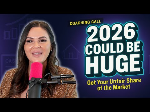 From Ice Cold 2025 To A Hot 2026 Strategy Session For Agents 