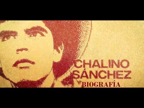 Chalino Sánchez - Biografía de Chalino Sánchez