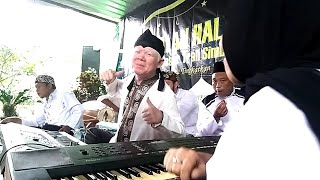 SING ELING CAK DIQIN CAMPURSARI KYAI SODRON