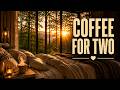 Romantic Morning Music | Coffee On Your Lips