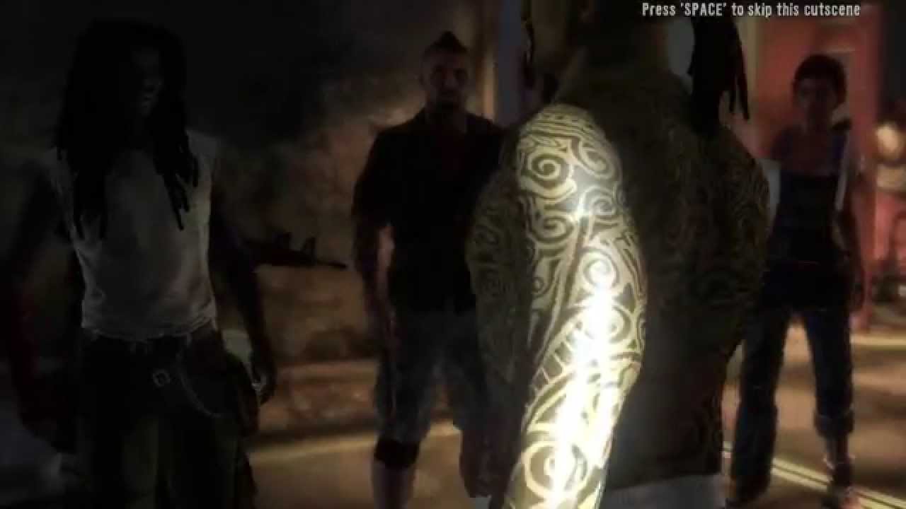 Dead Island Playthrough Part 30: The Prison (Zed's Demise)