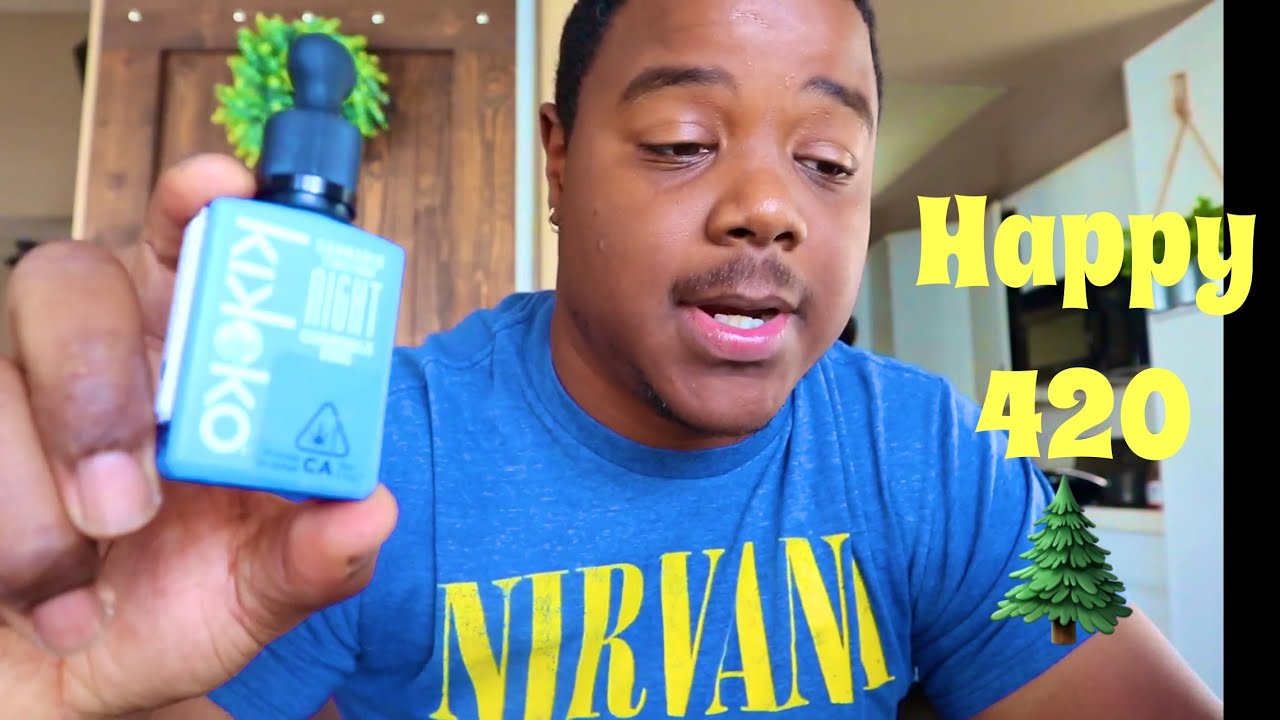 420 Weed Strain Review | My Favorite Strain For Anxiety