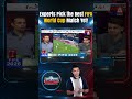 Experts Pick the Best FIFA World Cup Match Yet! | A Sports