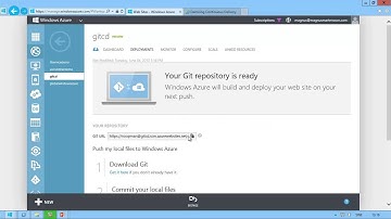 Git Demo