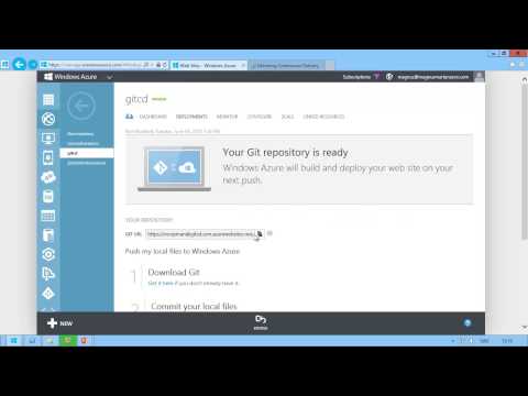 Git Demo