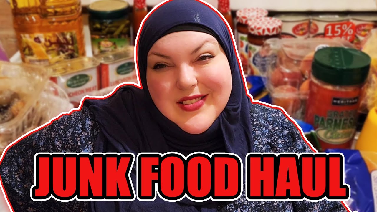 ОГРОМНЫЙ выбор продуктов от Foodie Beauty! Вредная еда, сыр и закуски