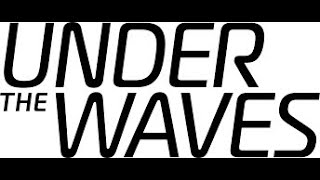 Under The Waves PS4 Gameplay