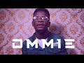 [Video] Ommie – “Maya” (Dir. Codi Cavalli)