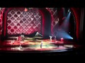 Cirque du Soleil Zarkana