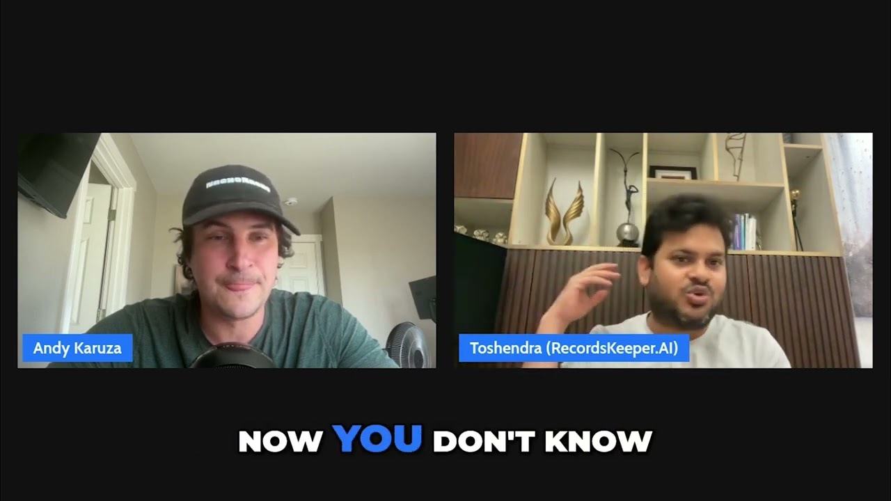 NachoTips: AI Record Management - The Future of Document Organization