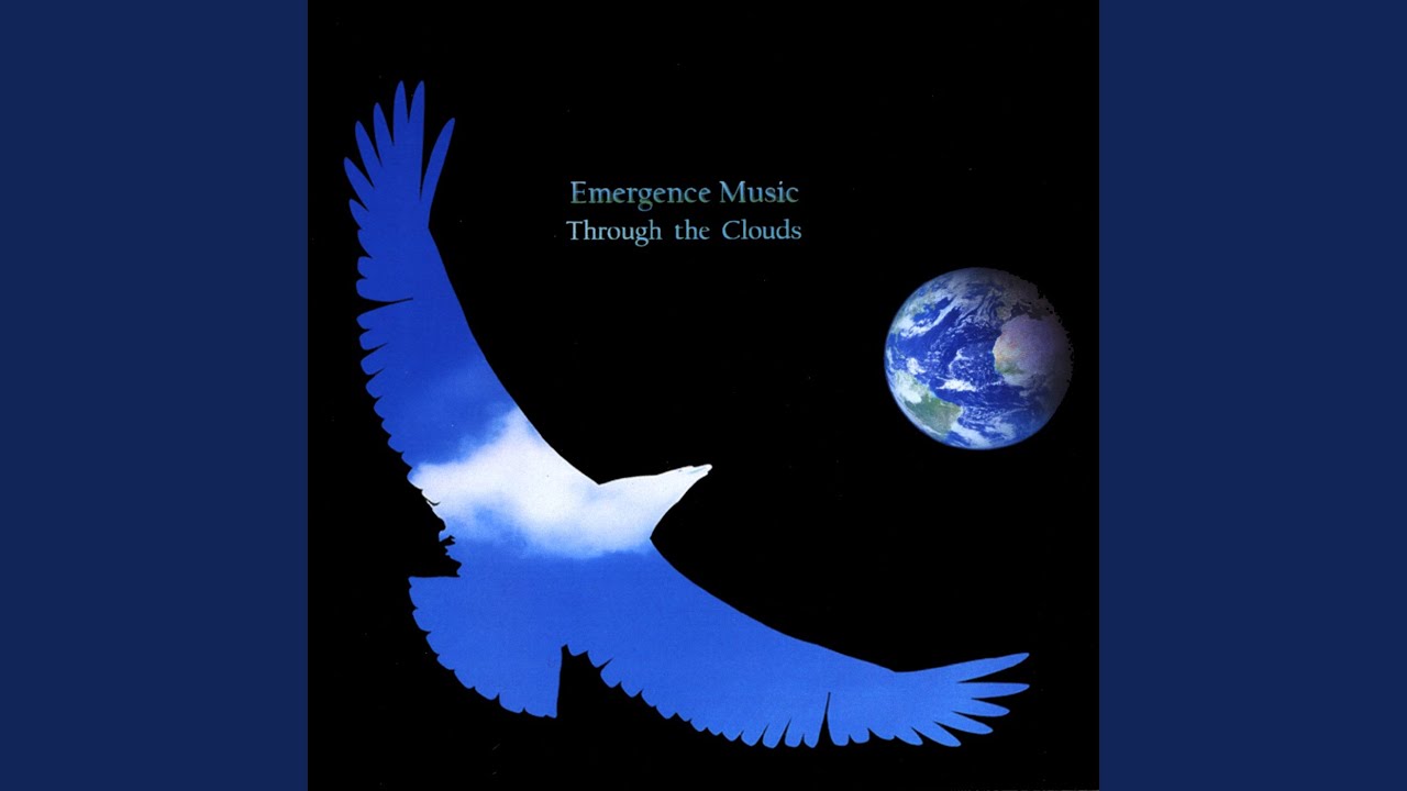Through The Clouds - YouTube