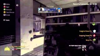 eRa vs Logic MW2