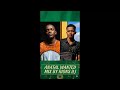 ANATAL WANTED MIX BY RIONS DJ 
