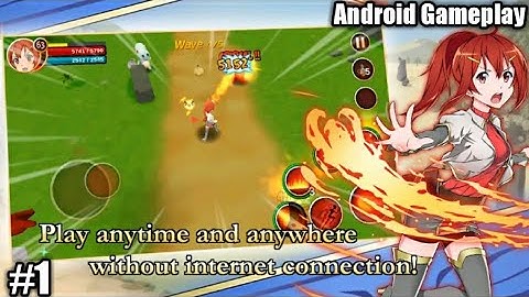 New video : Epic Conquest Part1 | Android GamePLAY