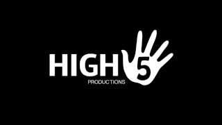 High Five Productions Animation