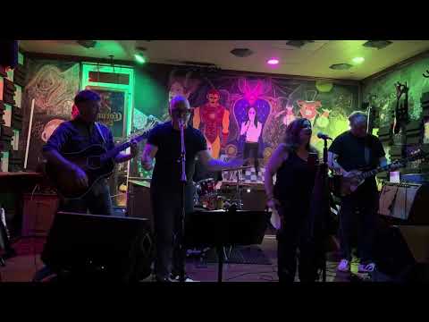 James – Laid (Live Cover) | The Wood | Live Rock