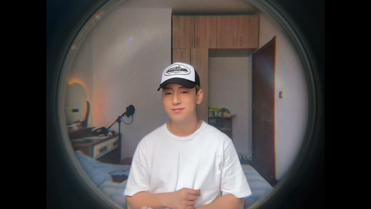 정국 (Jung Kook) 'Seven (feat. Latto)' R&B VERSION - YouTube