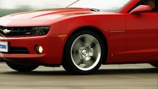 Motoring TV 2009 Episode 19