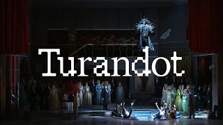 Turandot | Giacomo Puccini | Trailer