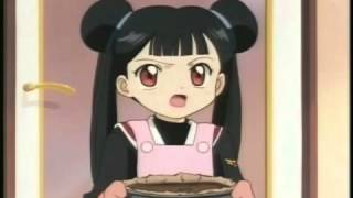 Little Chinese Princess