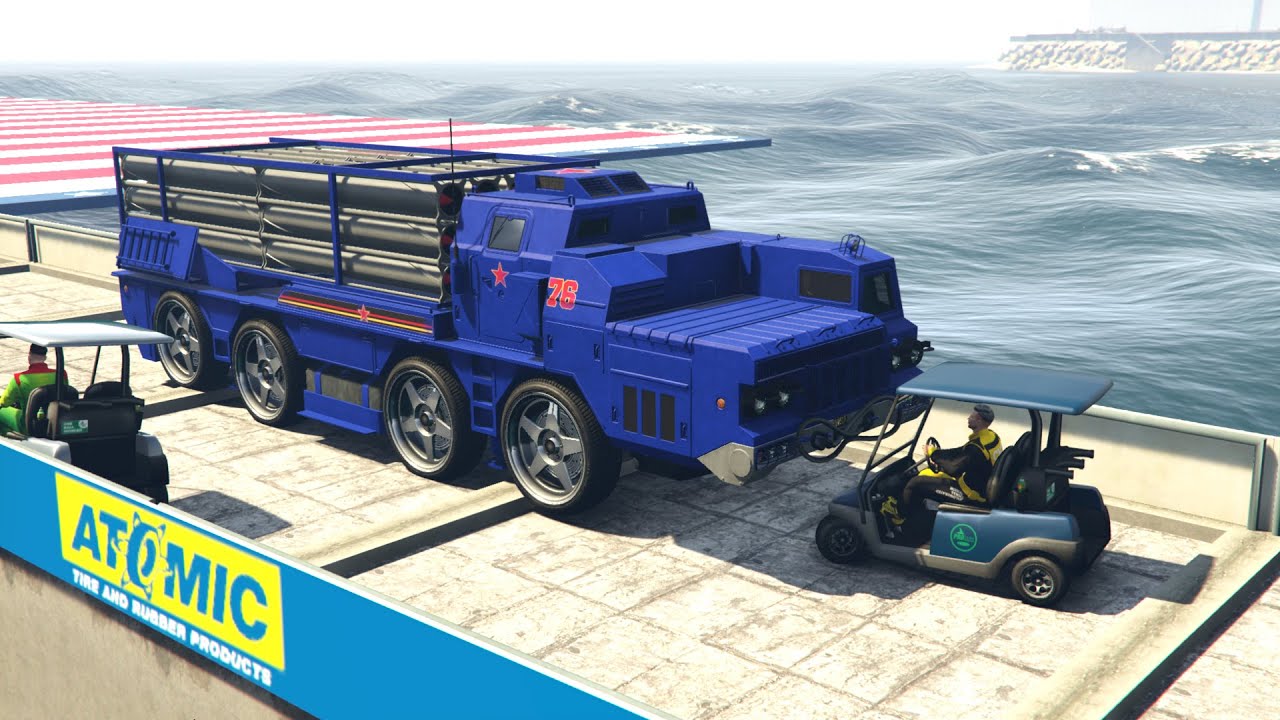 najbardziej wyrównany face to face jaki graliśmy w GTA V 