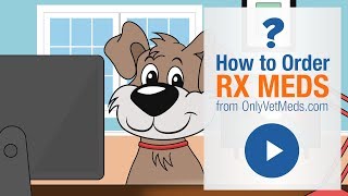 How to Order Your Rx Meds