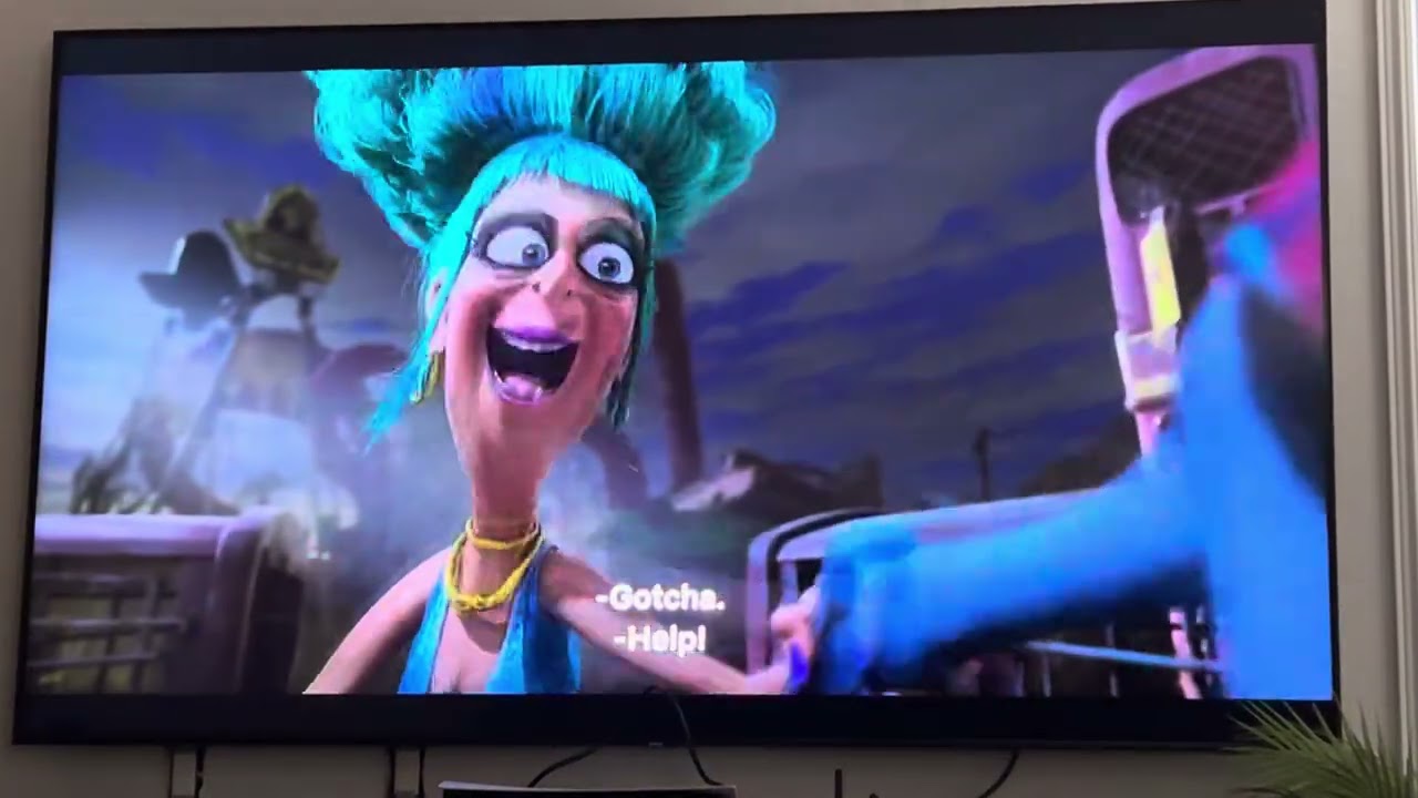 The twits 2025 the muggle wumps are free by beesha and busby  