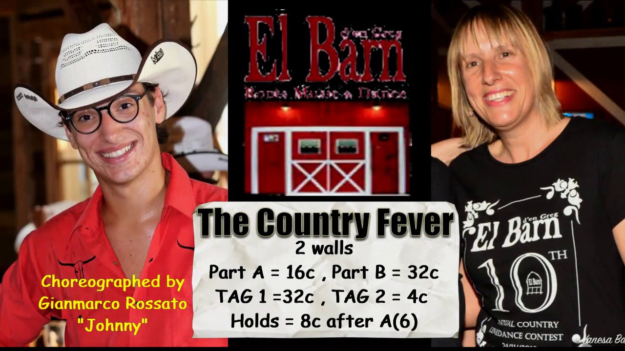 The Country Fever