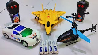 Radio Control Airbus A380 and 3D Lights Rc Car | Airbus A380 | helicopter | aeroplane | airplane