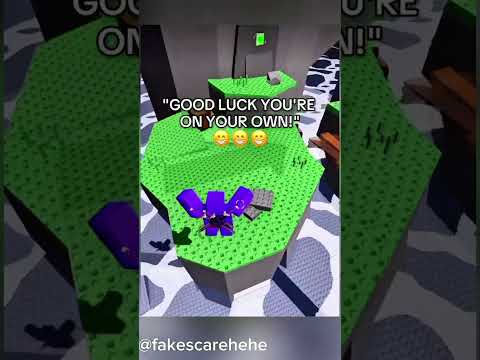 Zombies Before Gta6🥀 #scarehehe #obbies #fake #robux #rblx #relatable #reels #weird #scare