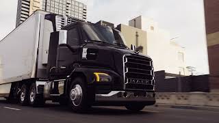 More Profit in your Pocket with the Mack Anthem