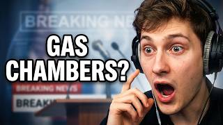 Trump REINSTATES Capital Punishment METHOD Nobody Saw Coming