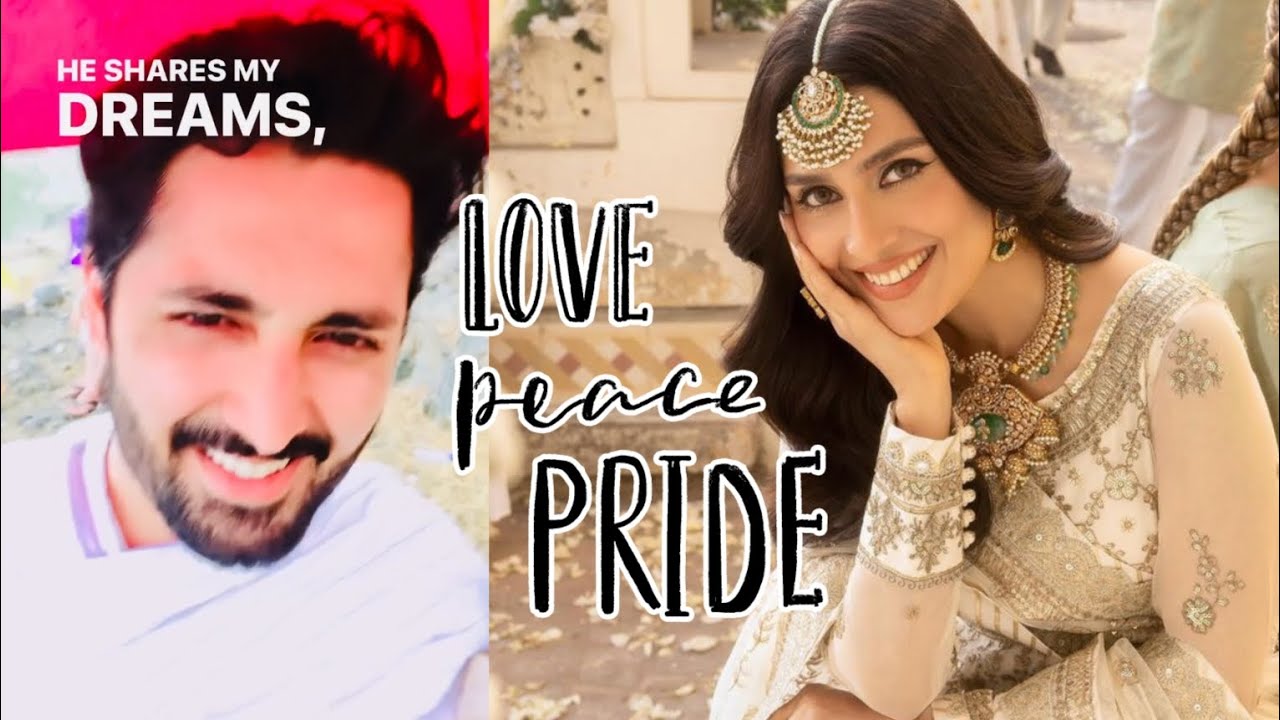 Yeza Khan family / Ayeza khan biography / Ayeza khan & Danish Tamoor / Ayeza khan children