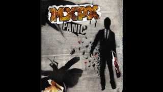 Mxpx  The Darkest Places la A Que Nunca Te Quisieron Contar