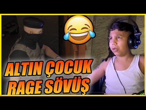 RGEMİR ALTINÇOCUK İLE TARİHİN EN NEZİH TELEFON KONUŞMASI #fivemtroll KOMİK ANLAR #3