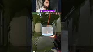 ENEMIES RUSHING FRACTURE B? #Valorant #CypherSetups #SplitB #CypherTips #AntiRush #valorantshorts