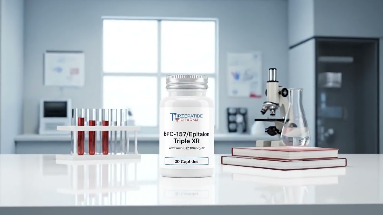 Tips For Muscle Health White Label 