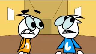 Schedule Toons - 107 - Freakout Freakout