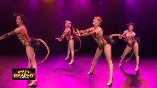 Broadway In Chicago - Bullets Over Broadway