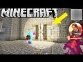 İlluminati Kapısı? | Minecraft Türkçe Modlu Survival | Bölüm 25