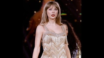 Taylor Swift - Love Story (From The Eras Tour)