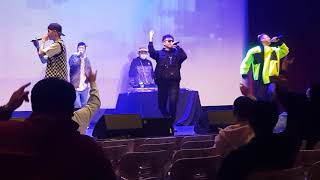 하이라이트 레코즈 10주년 콘서트 Break Bread - 레디, 스웨이디, 팔로알토, 윤비, 허클베리피,